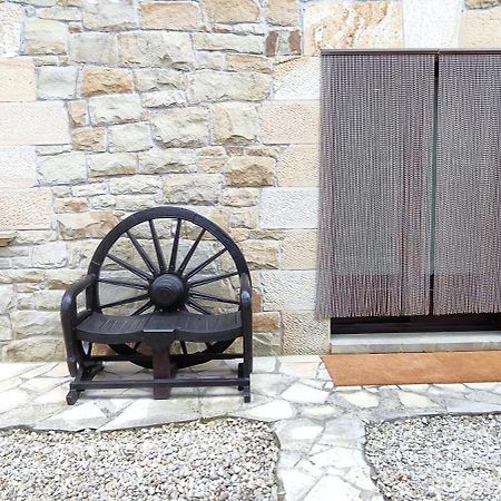 Villa Dolaretxe By Urdaibai Rentals Bilbao Exterior photo
