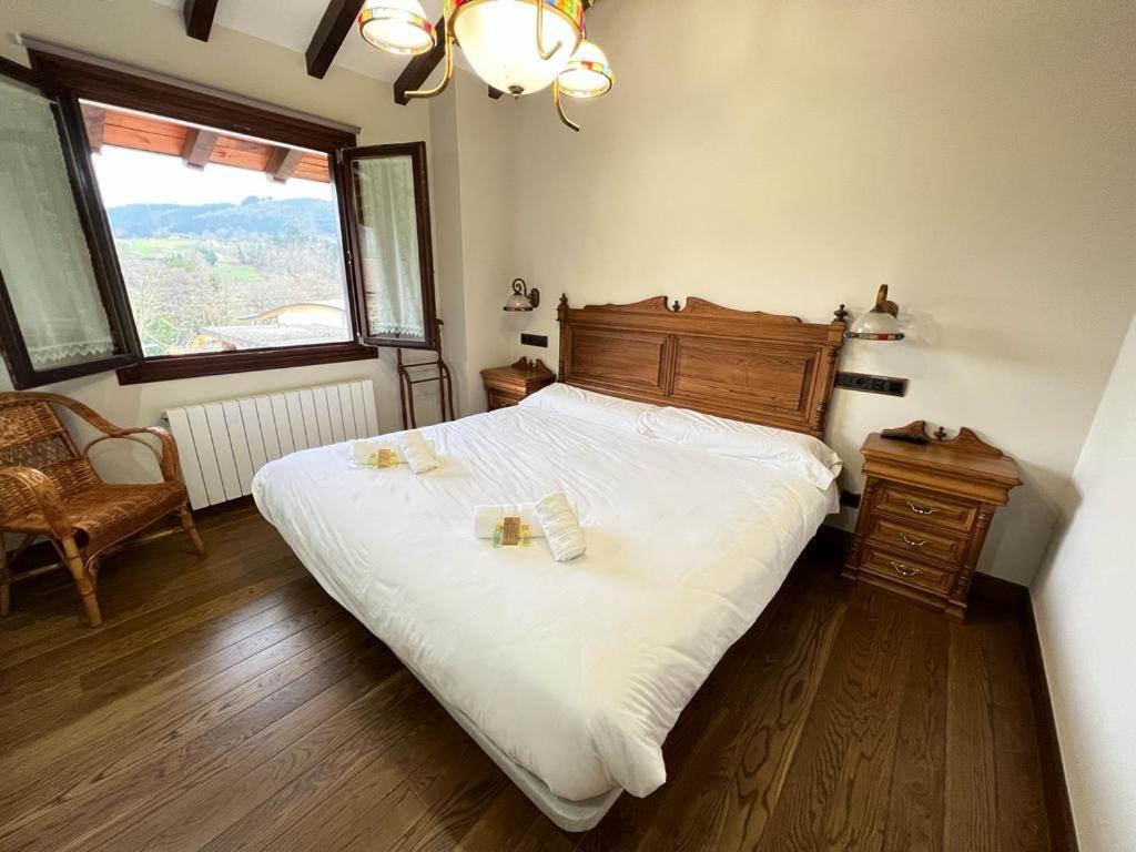 Villa Dolaretxe By Urdaibai Rentals Bilbao Room photo